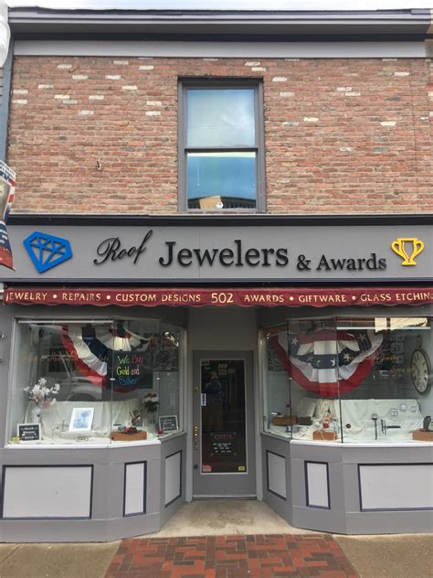 roof jewelers